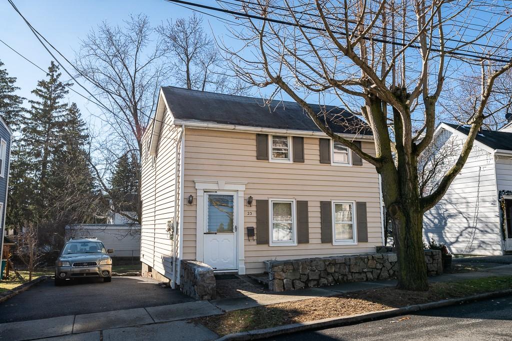 Property for Sale at Montgomery St St, Ossining, New York - Bedrooms: 2 
Bathrooms: 1  - $389,900