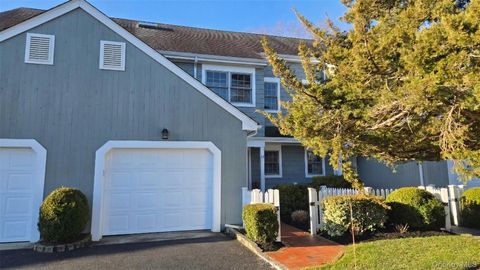 Condo For Sale - 64 Brittany Lane<br/> Westhampton Beach, NY 11978