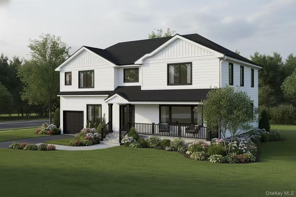 Photo of 2 Lee Place, Old Bethpage, NY 11804 (MLS # 946401)