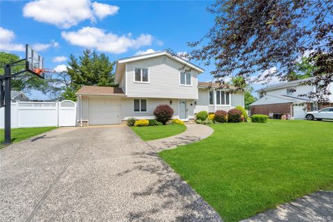 46 Saratoga Drive Jericho NY 11753