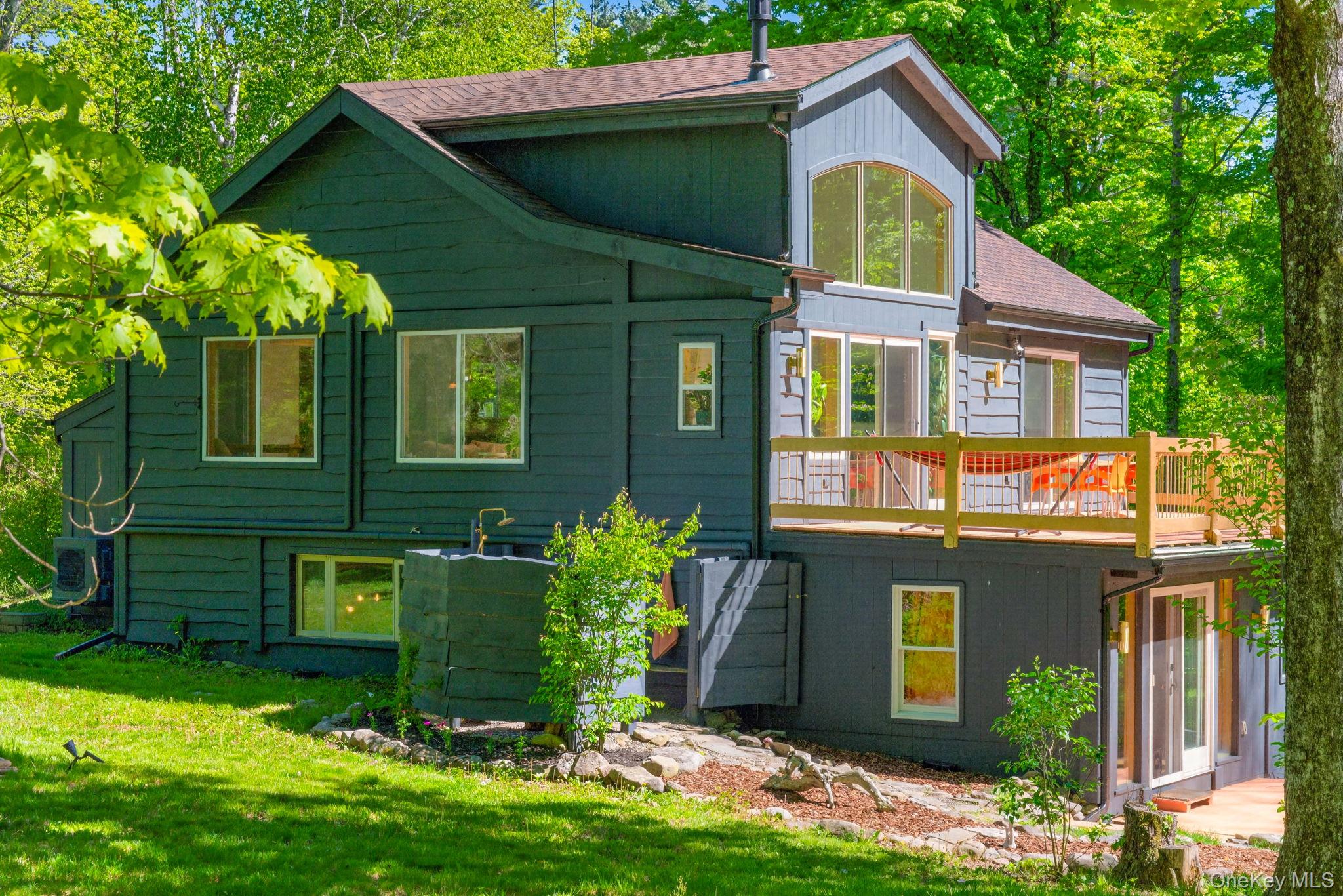 10 Kolb Road