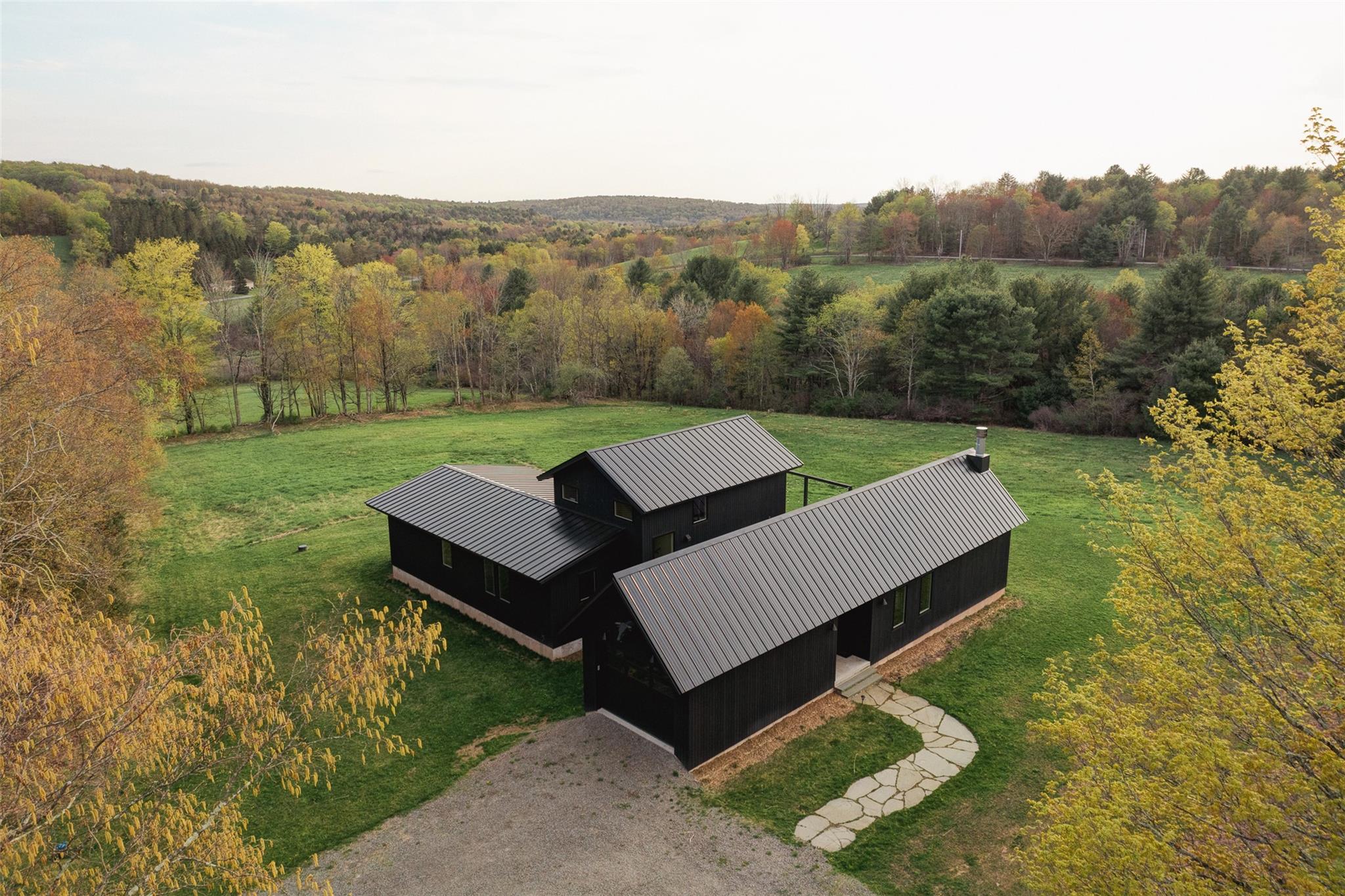 61 Laird Road, Swan Lake, New York image 2