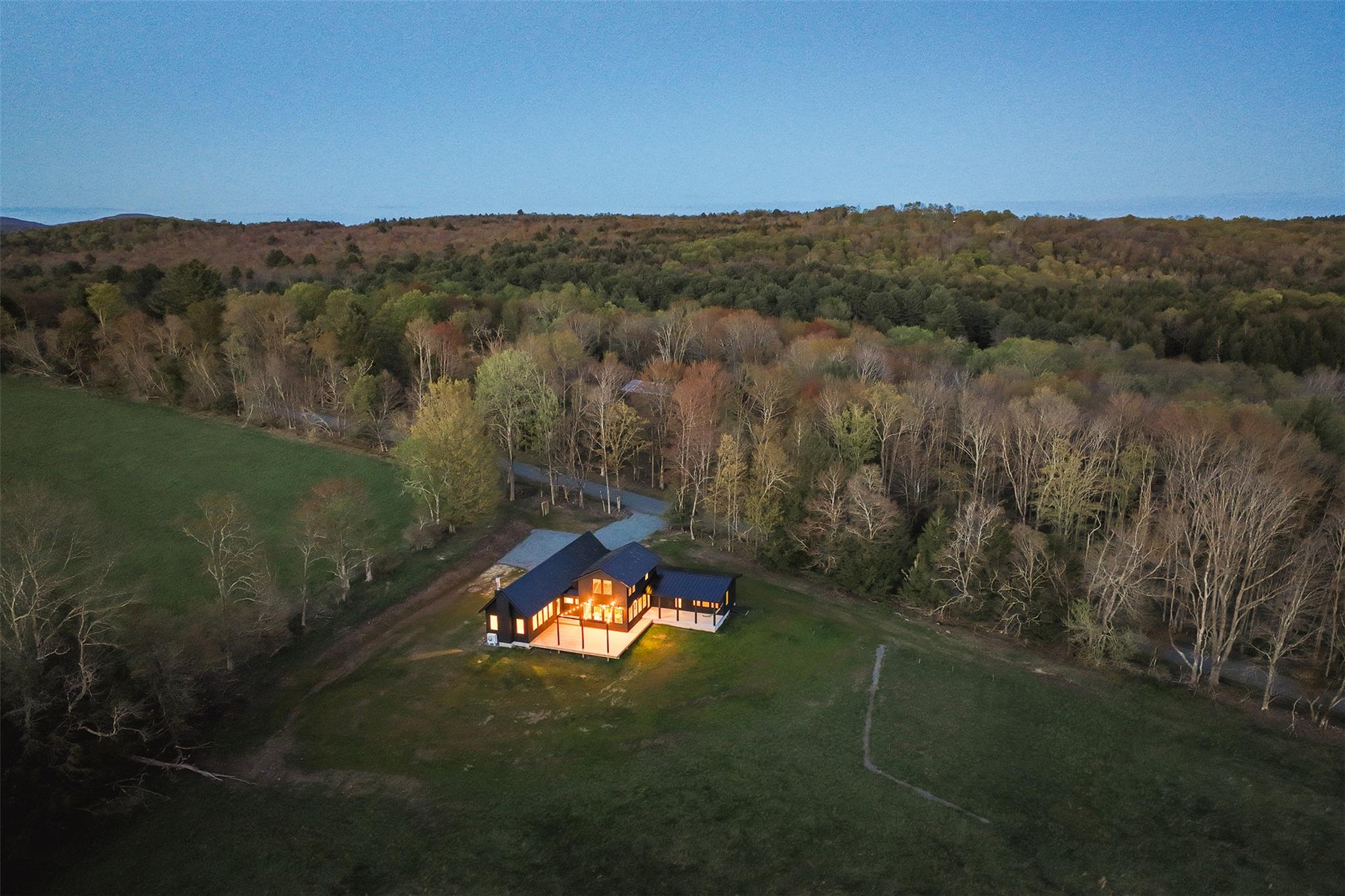 61 Laird Road, Swan Lake, New York image 30