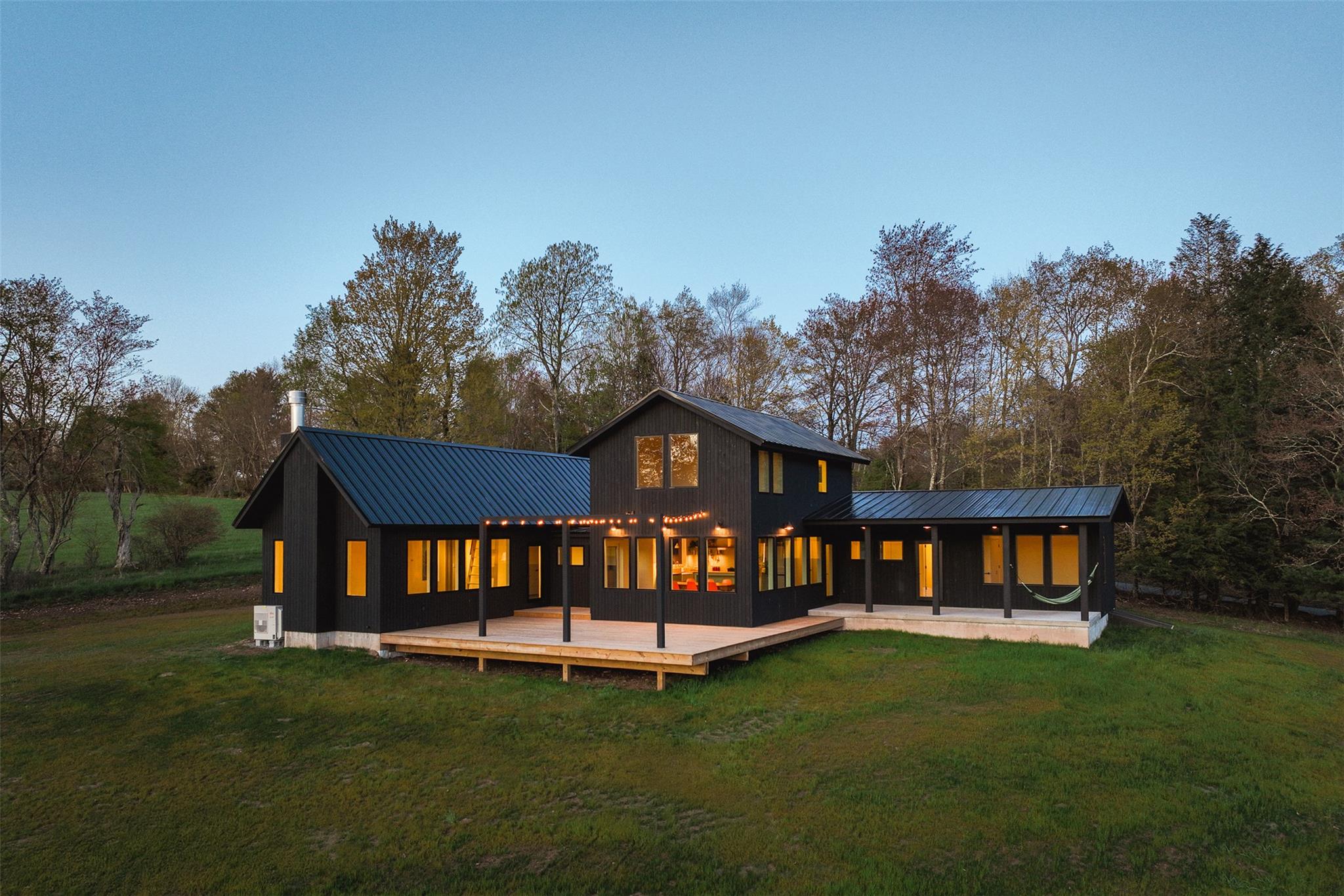 61 Laird Road, Swan Lake, New York image 1