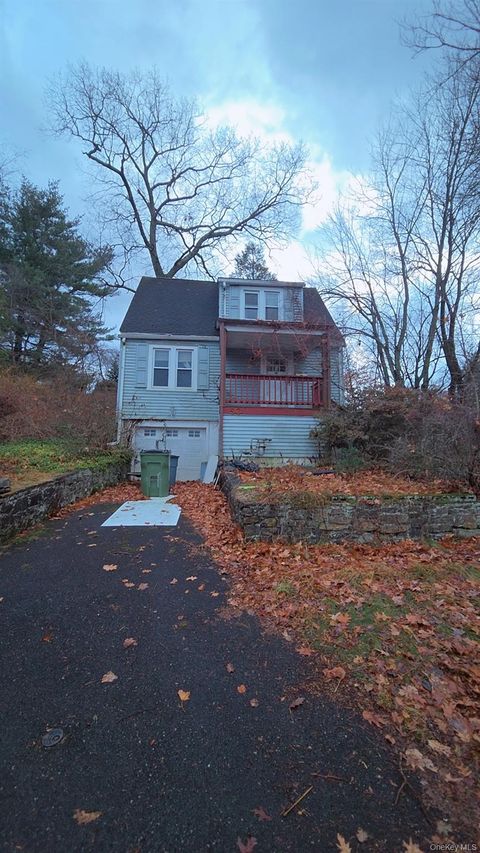 50 Embree Street Tarrytown NY 10591