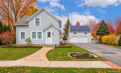 Photo of 120 Duryea Street, Riverhead, NY 11901 (MLS # 1064902)
