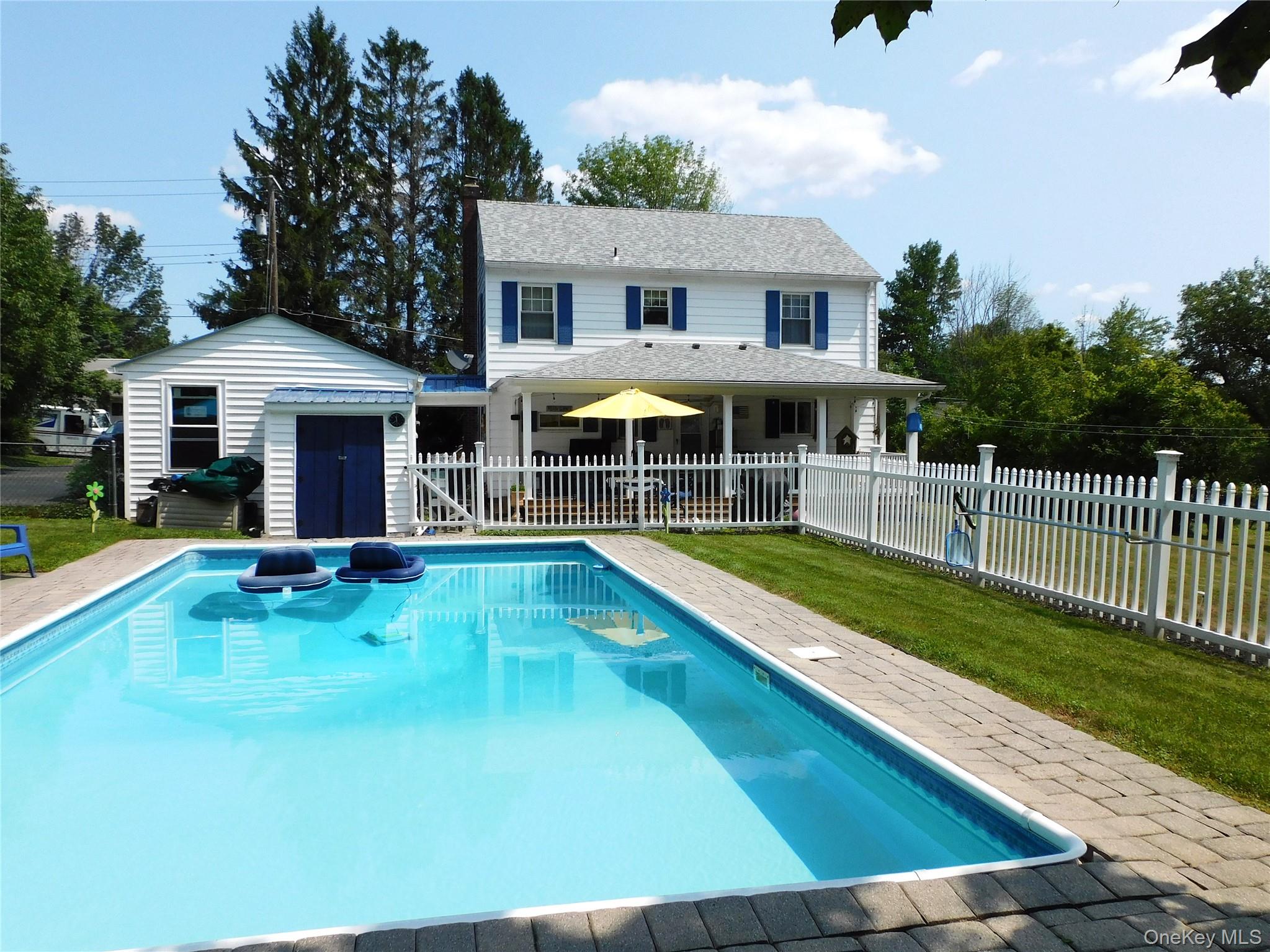 40 Kelly Avenue