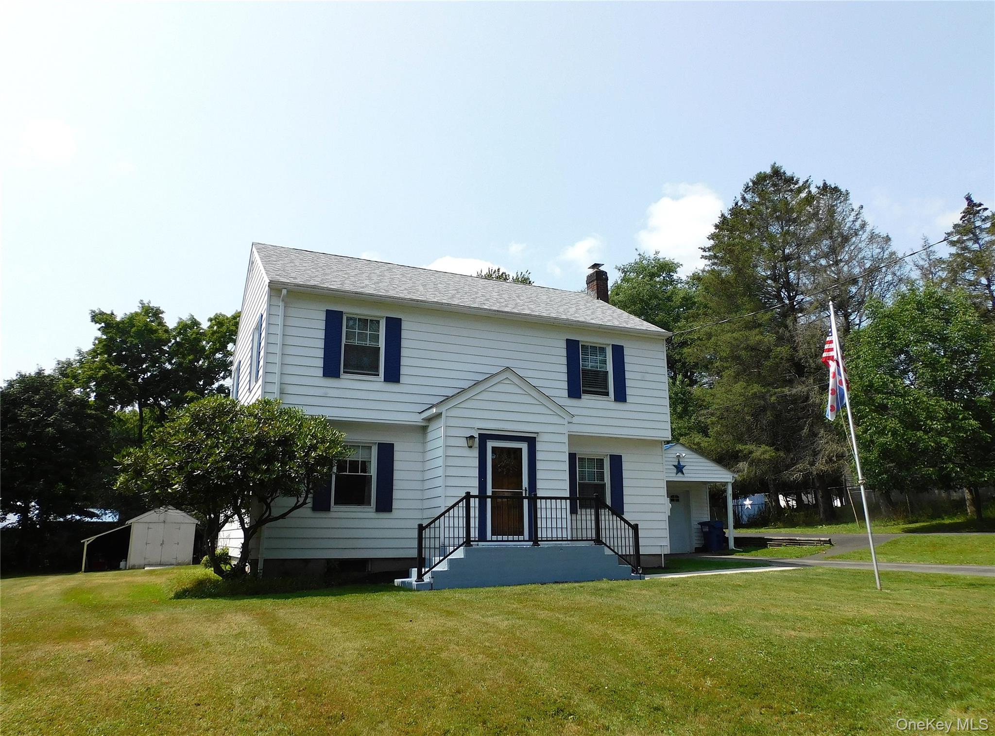 40 Kelly Avenue