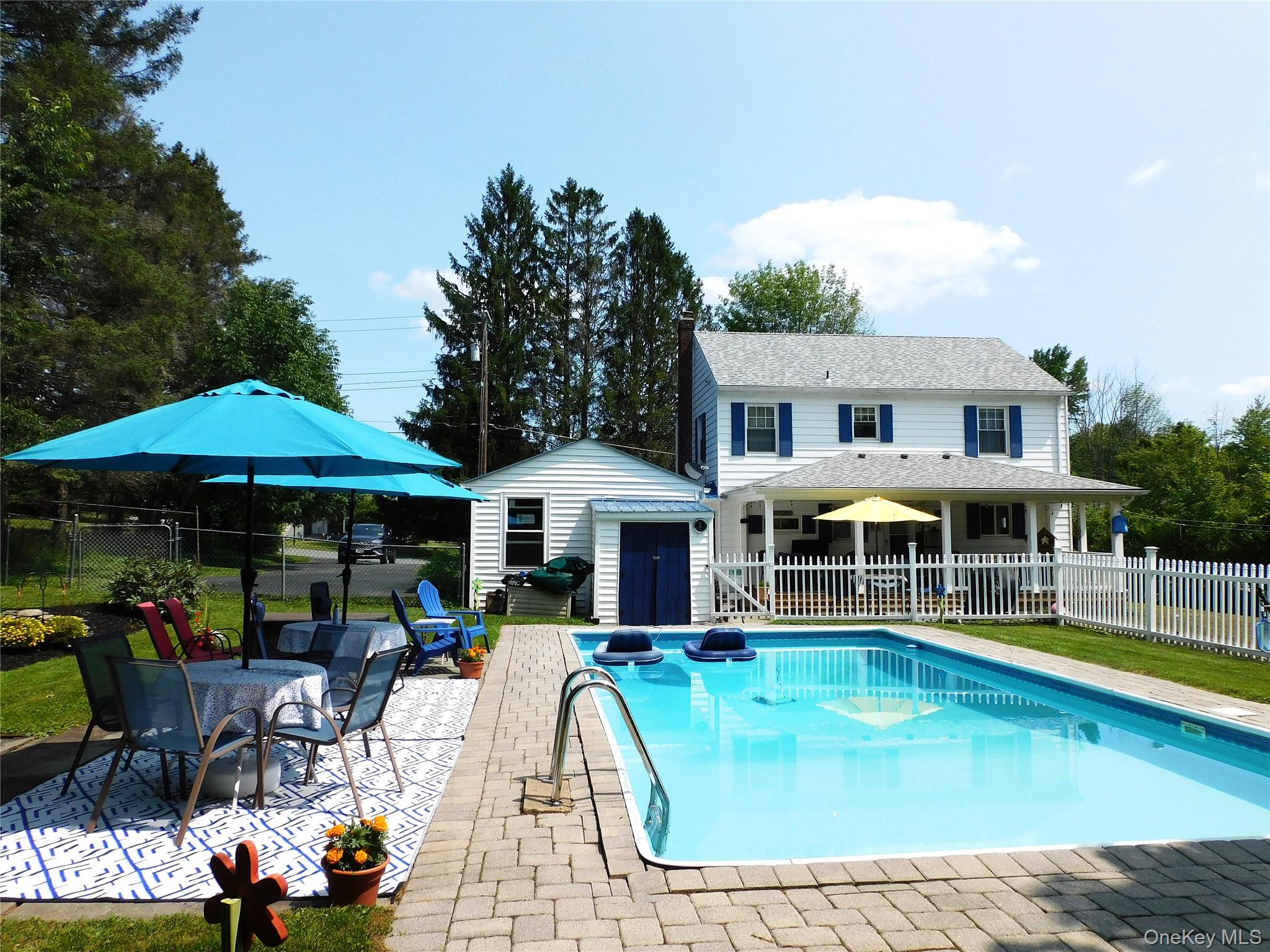 40 Kelly Avenue