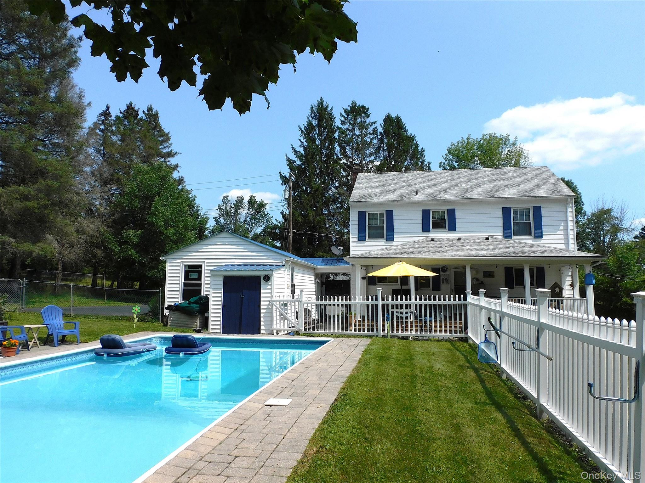 40 Kelly Avenue