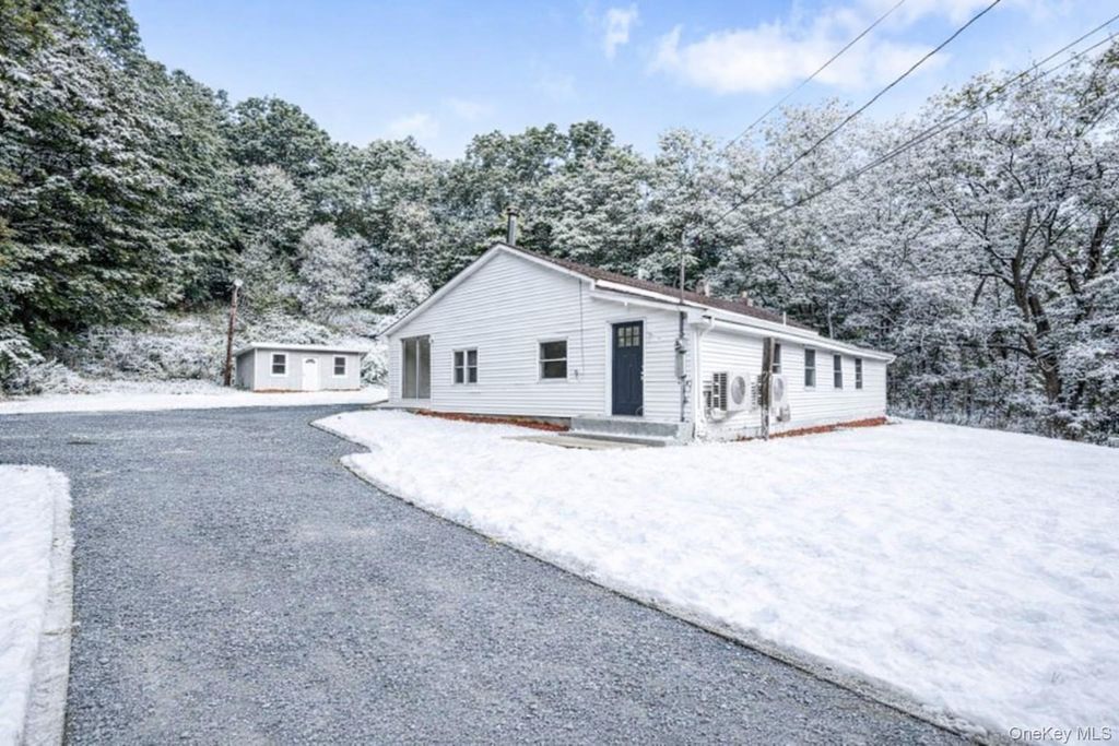 Photo of 78 Warwick Turnpike, Warwick, NY 10990 (MLS # 961212)