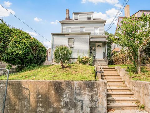 136 S 8th Avenue Mount Vernon NY 10550