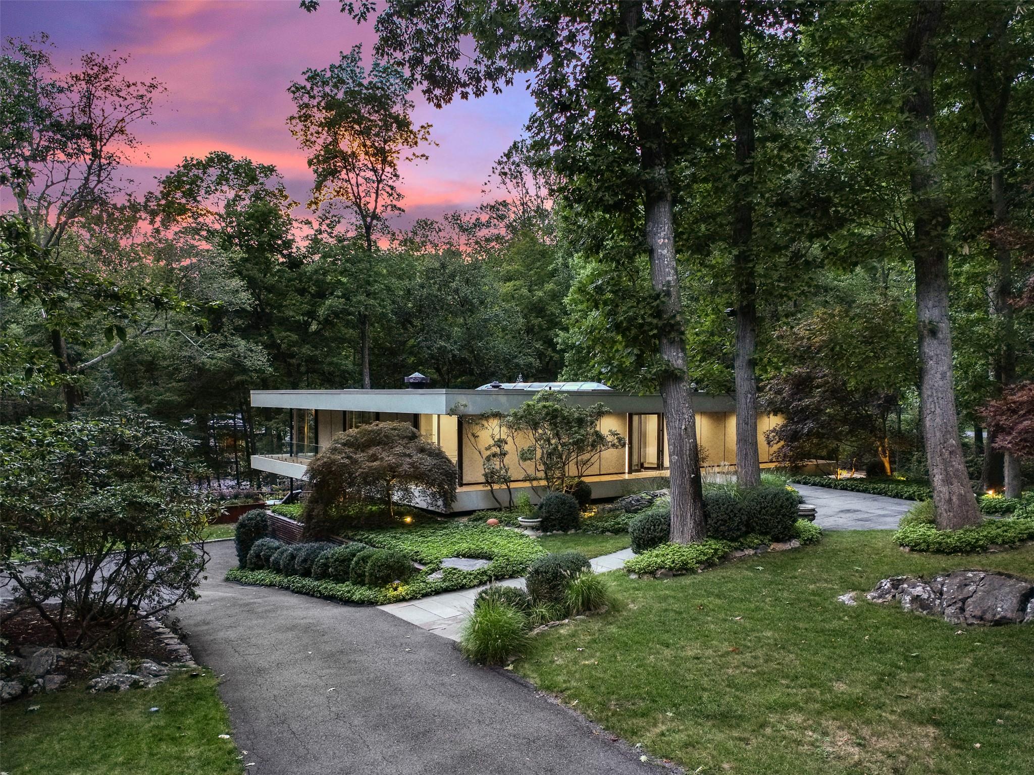 9 Tallwoods Road, Armonk, New York image 30