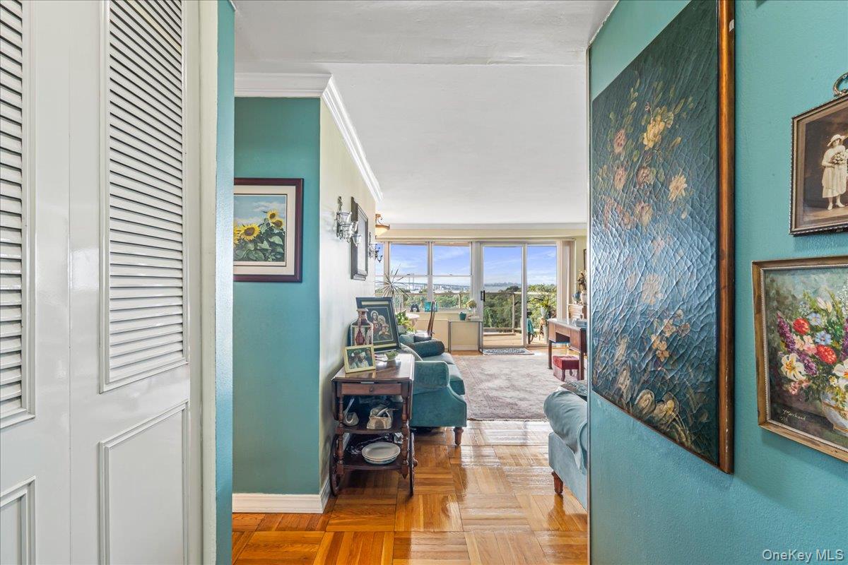 17-85 215th Street 11S