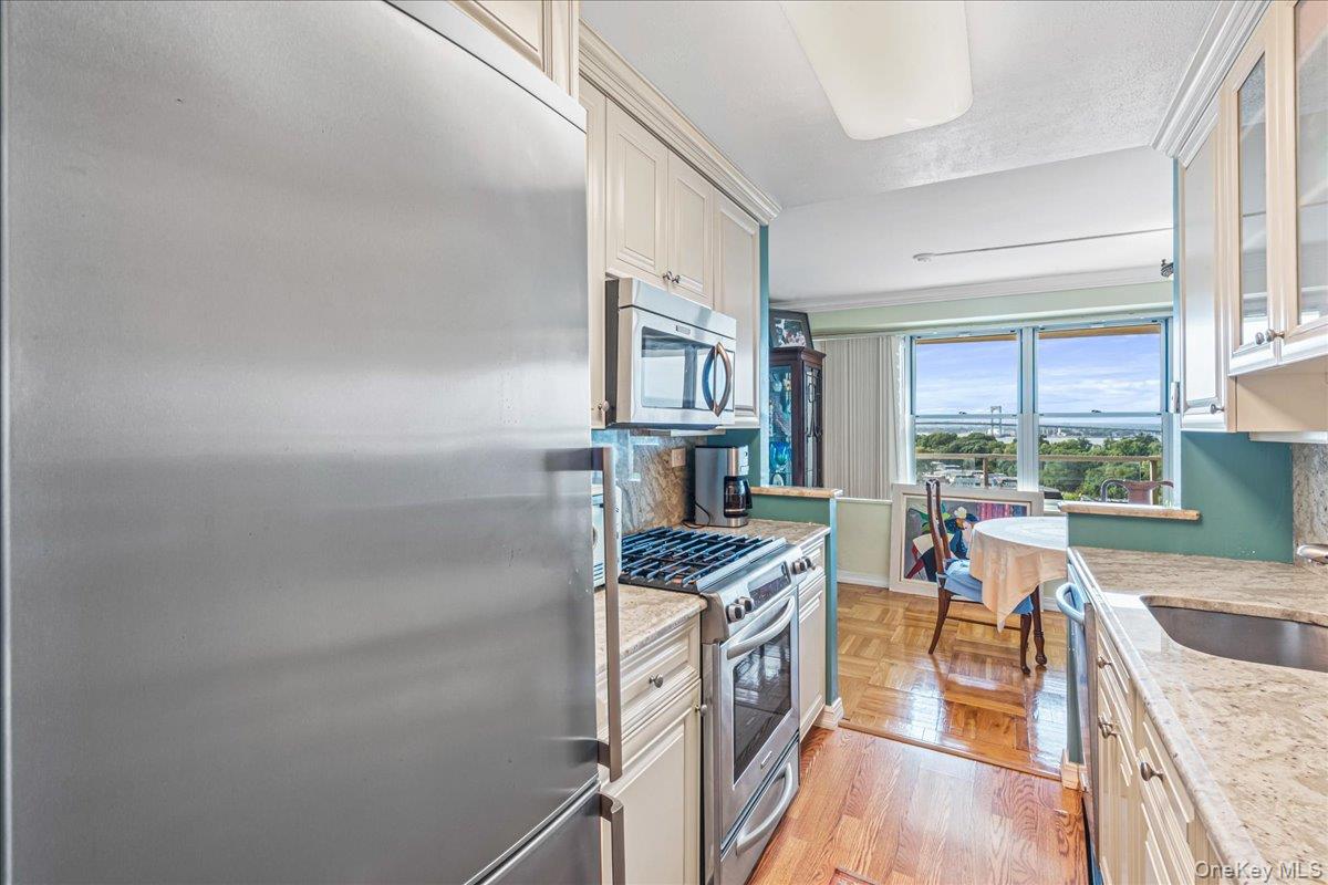 17-85 215th Street 11S