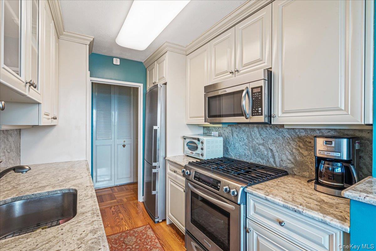 17-85 215th Street 11S