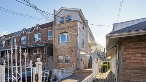 Multifamily For Sale - 514 East 53rd St<br/> Brooklyn, NY 11203