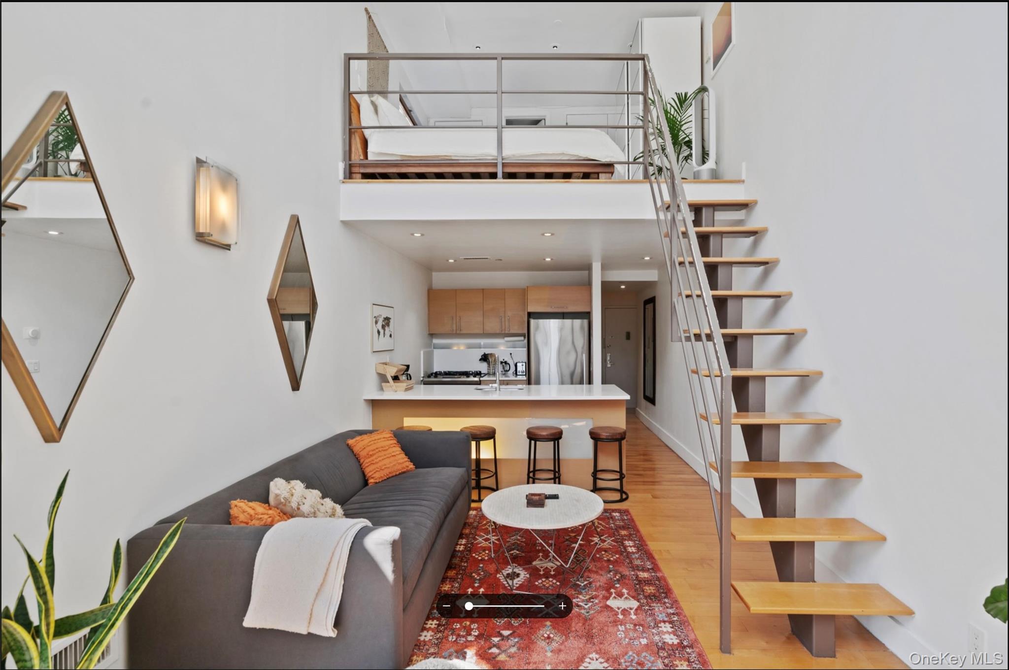 96 Woodpoint Road 2C