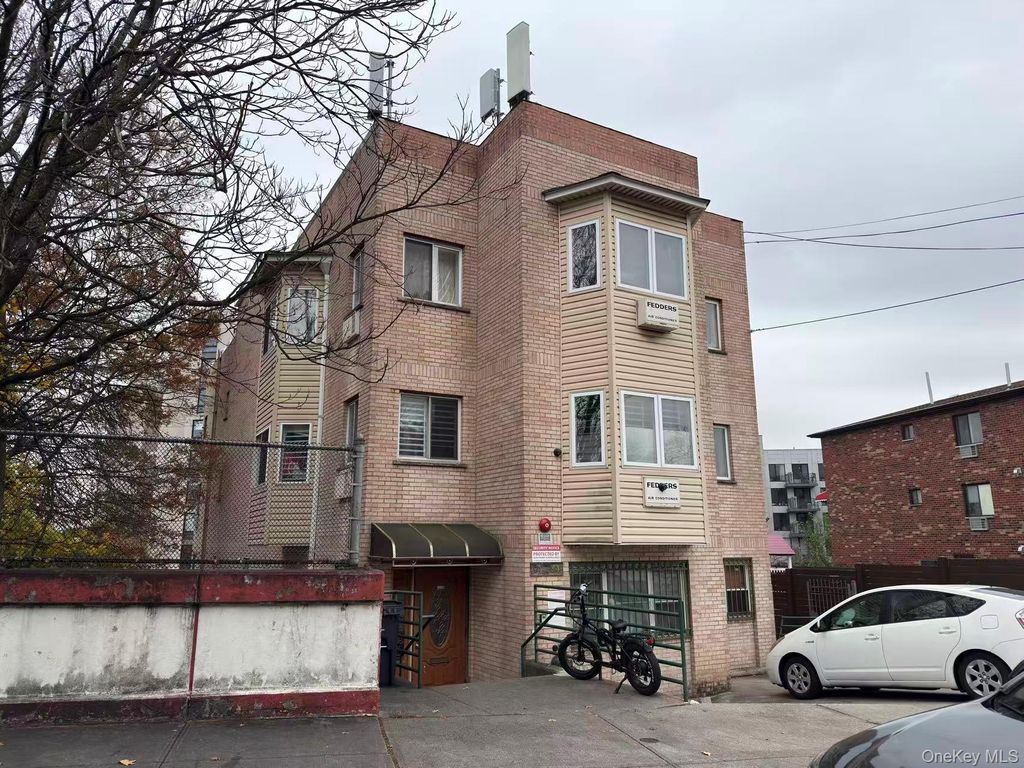 Photo of 72-34 45th Avenue, Woodside, NY 11377 (MLS # 954719)