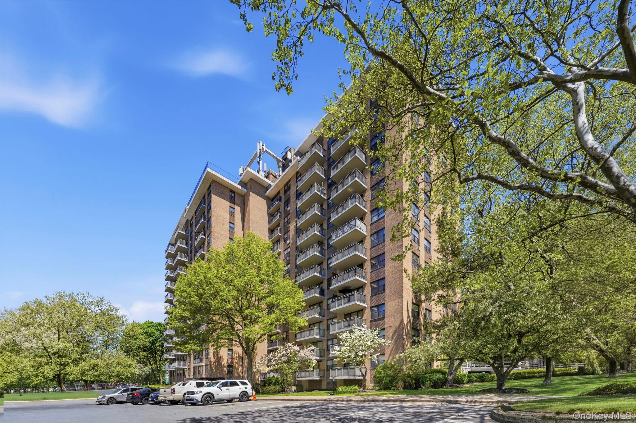 155 Ferris Avenue #7K
