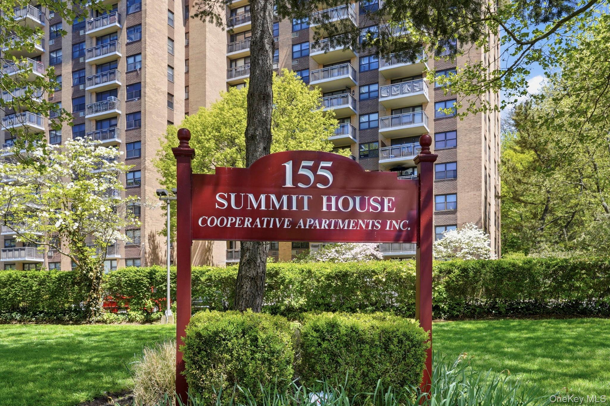 155 Ferris Avenue #7K