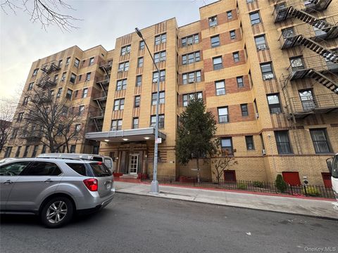 4330 44th Street 3F Sunnyside NY 11104