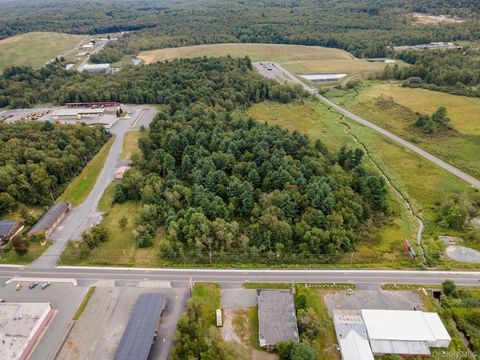 Vacant Land For Sale - E Broadway<br/> Monticello, NY 12701