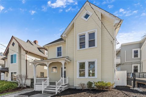 Multifamily For Sale - 947 Diven Street<br/> Peekskill, NY 10566