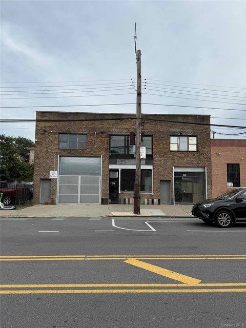 1710 Bronxdale Avenue Bronx NY 10462