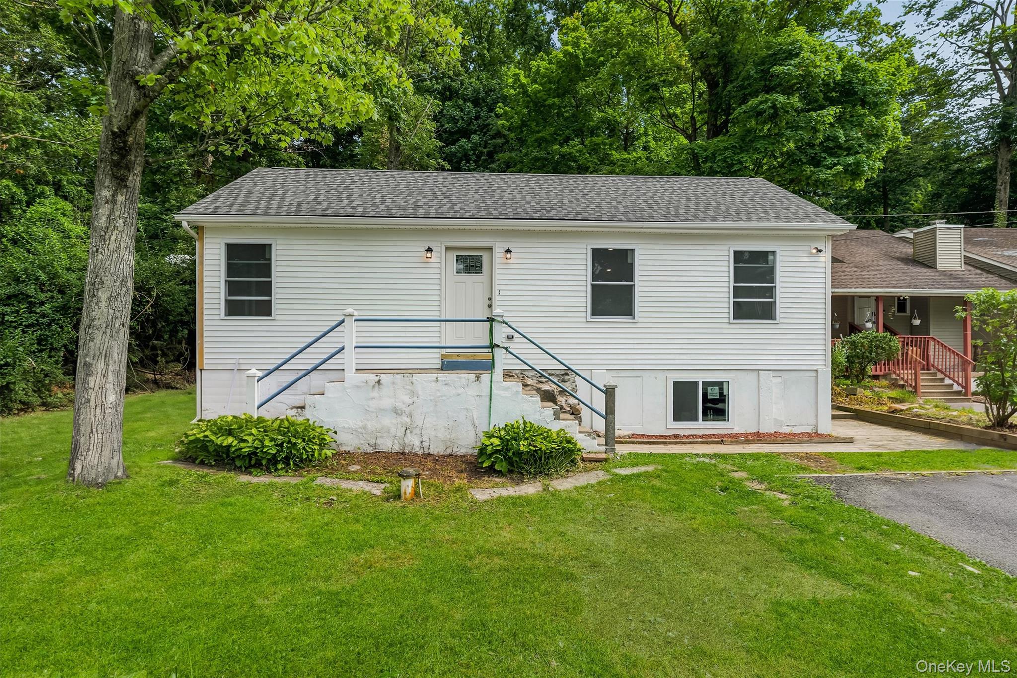 11 Sylvan Trail