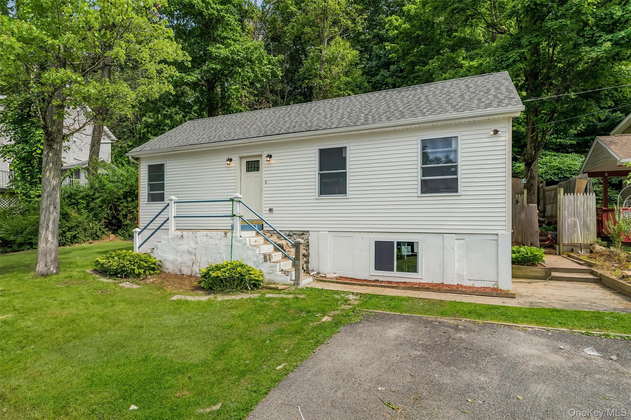 11 Sylvan Trail