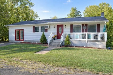 Photo of 164 Brookside Farms Road, Newburgh, NY 12550 (MLS # 913750)