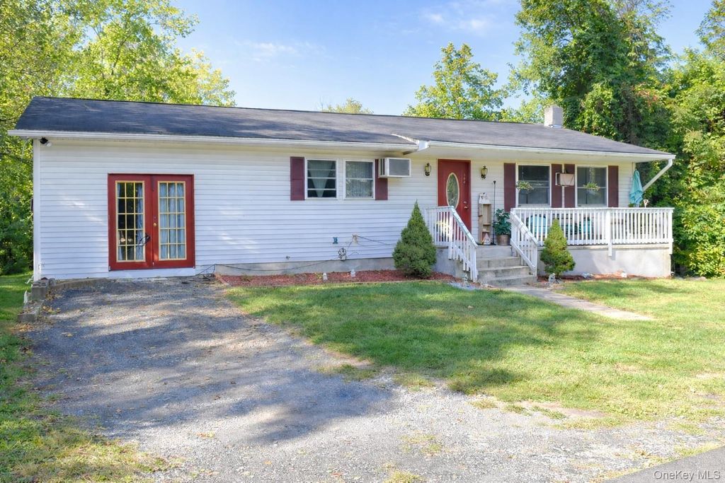 Photo of 164 Brookside Farms Road, Newburgh, NY 12550 (MLS # 913750)