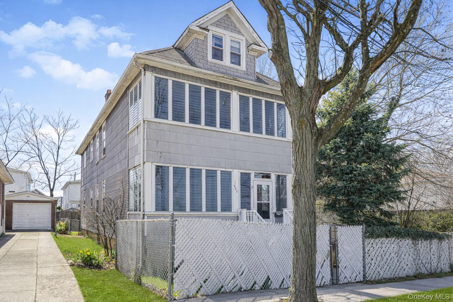 202 Dixon Avenue