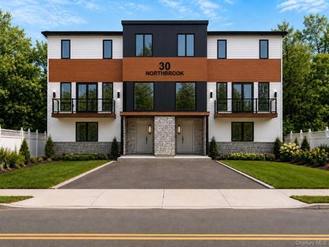 Photo of 30 Northbrook Road #201, Spring Valley, NY 10977 (MLS # 1046701)