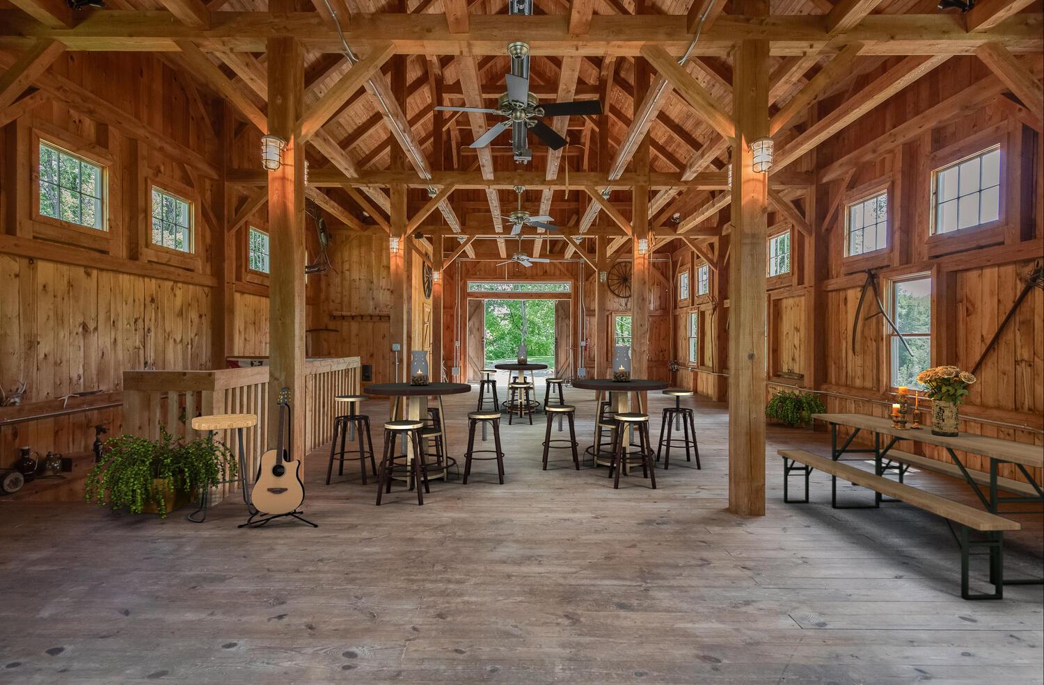 189 Freedom Road, Pleasant Valley, New York image 26
