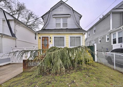 Homes For Sale - 88-48 213th Street<br/> Queens Village, NY 11427