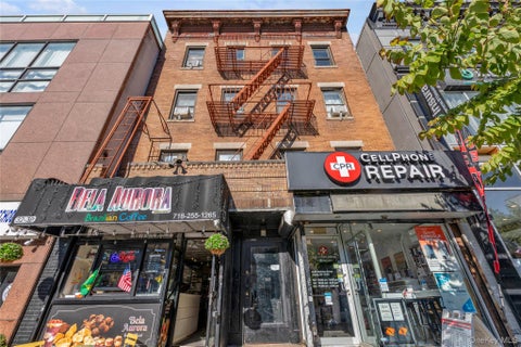 Photo of 32-30 Steinway Street, Astoria, NY 11103 (MLS # 1063814)