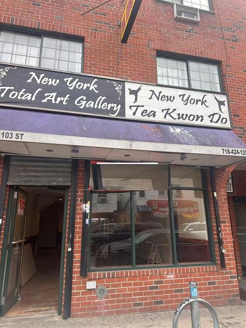 Photo of 3775 103rd Street, Corona, NY 11368 (MLS # 949967)