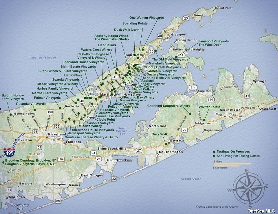 11 S Surfway, Baiting Hollow, New York image 29