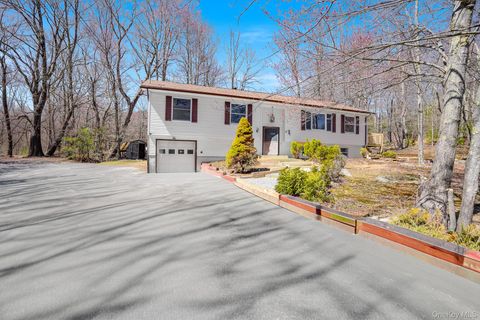 589 County Route 56 Wurtsboro NY 12790