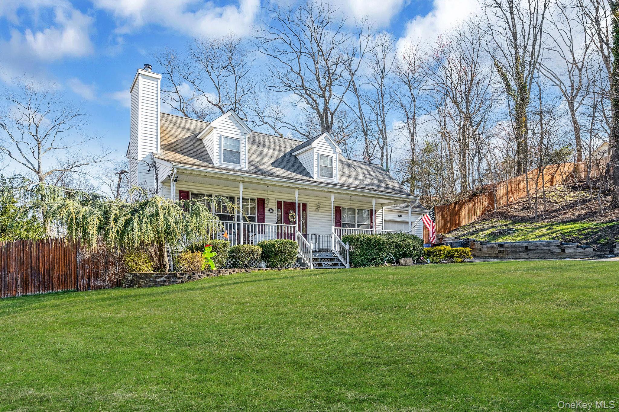 36 Aloma Road
