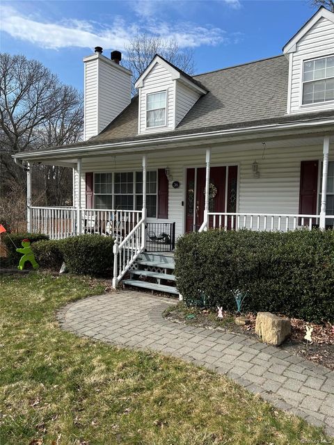 36 Aloma Road Rocky Point NY 11778