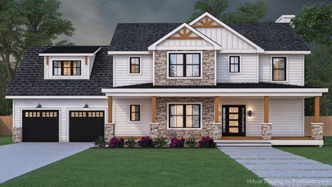 Vacant Land For Sale - LOT #8 Azalea Lane<br/> Slate Hill, NY 10973