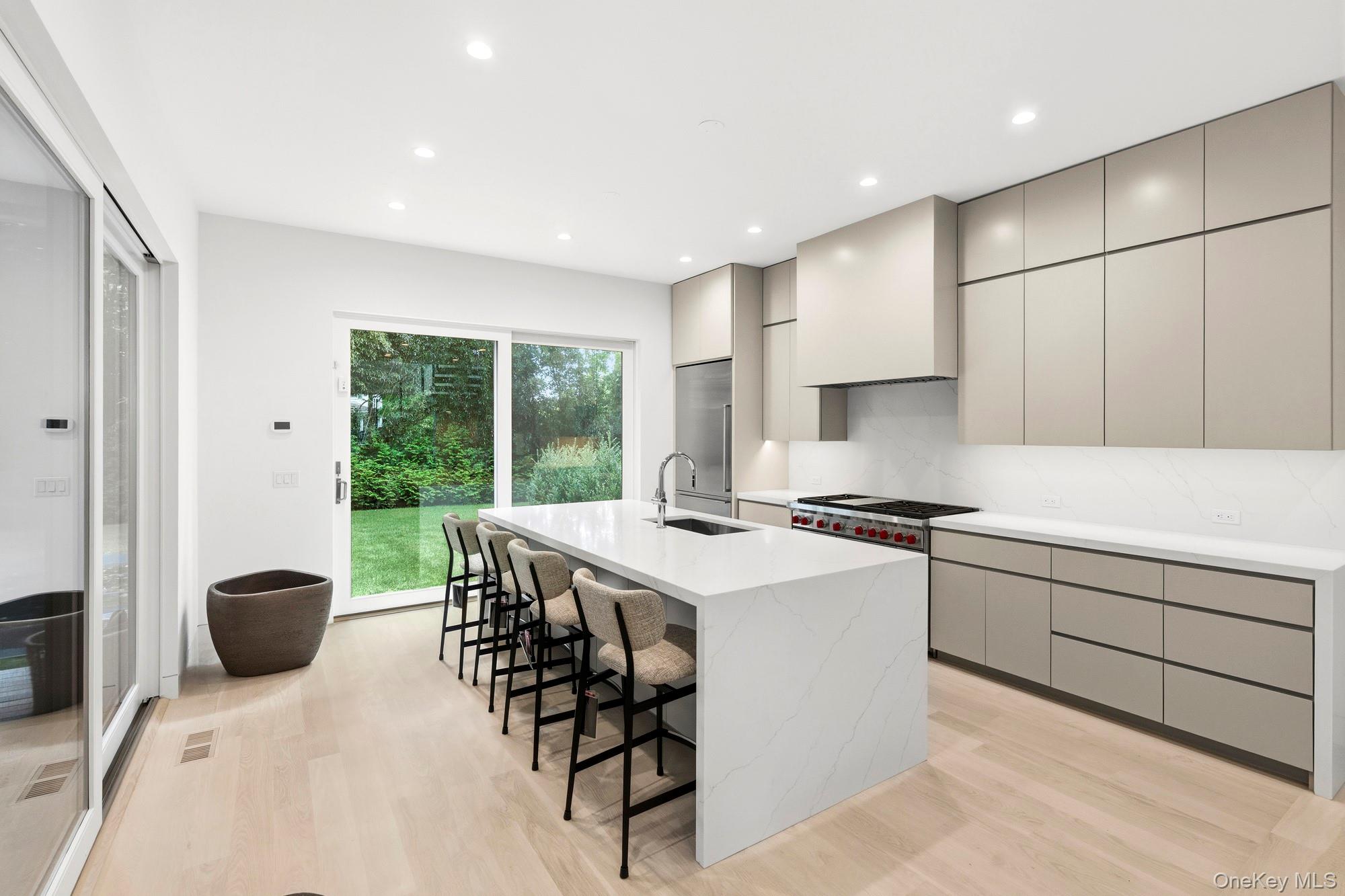 16 Gould Street