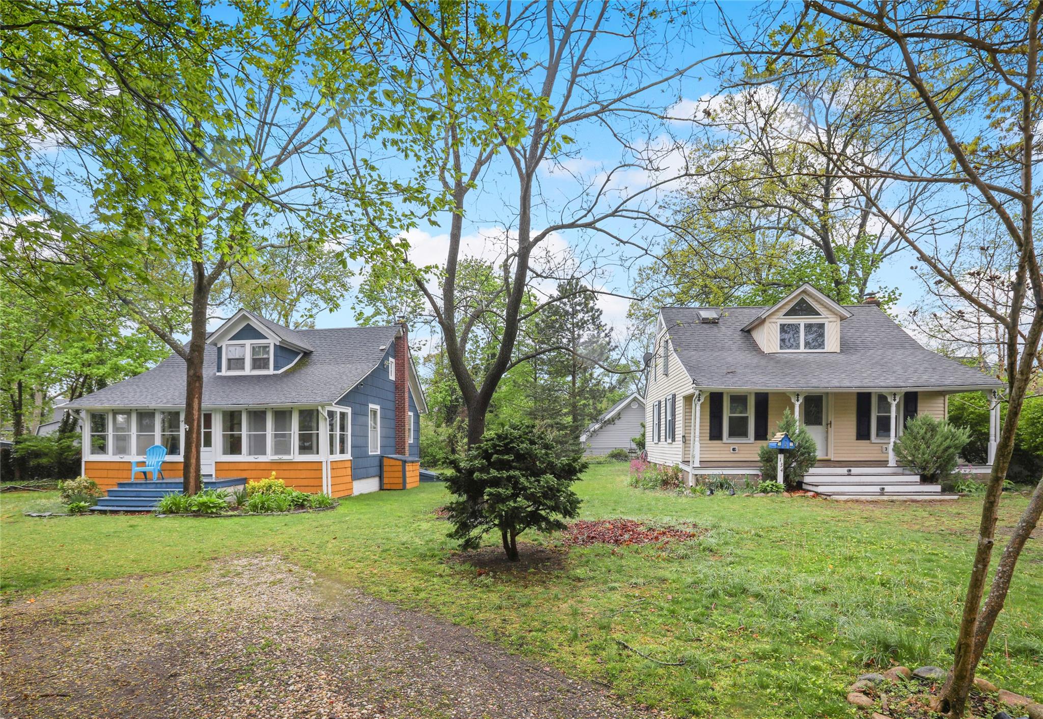 132 Blue Point Avenue, Blue Point, New York image 1