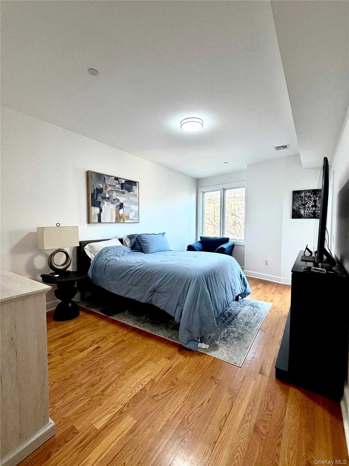 90 Bay Street Landing 3J