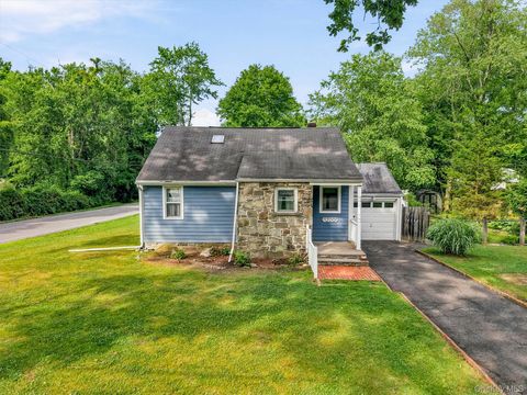 Photo of 1200 Union Avenue, Newburgh, NY 12550 (MLS # 1029886)