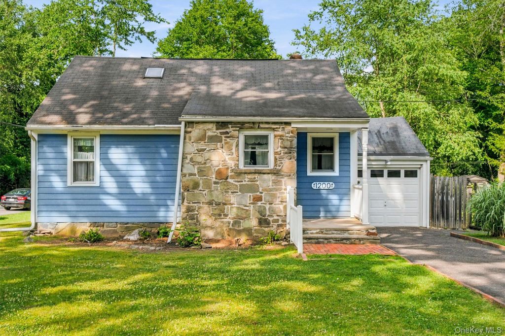 Photo of 1200 Union Avenue, Newburgh, NY 12550 (MLS # 1029886)