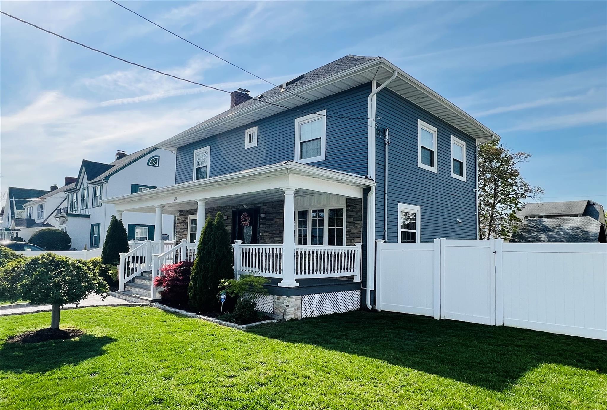 49 Marvin Avenue, Hempstead, New York image 4